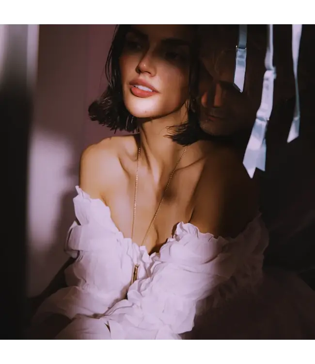 Crave Vesper 2 | Vibrator Necklace