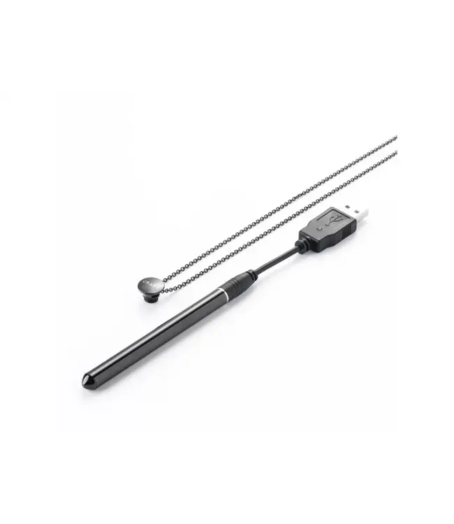 Crave Vesper 2 | Vibrator Necklace