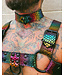 Bright Room Leather Collar
