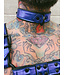 Bright Room Leather Collar