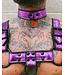 Bright Room Leather Collar