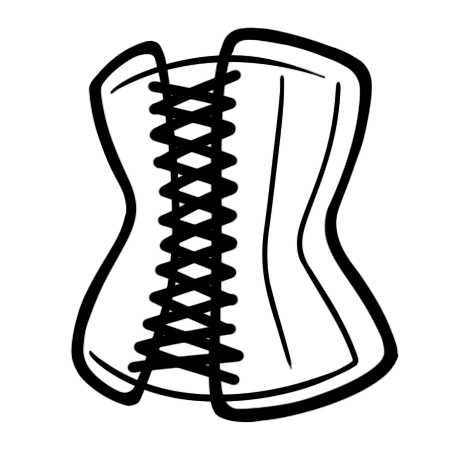 Corsets