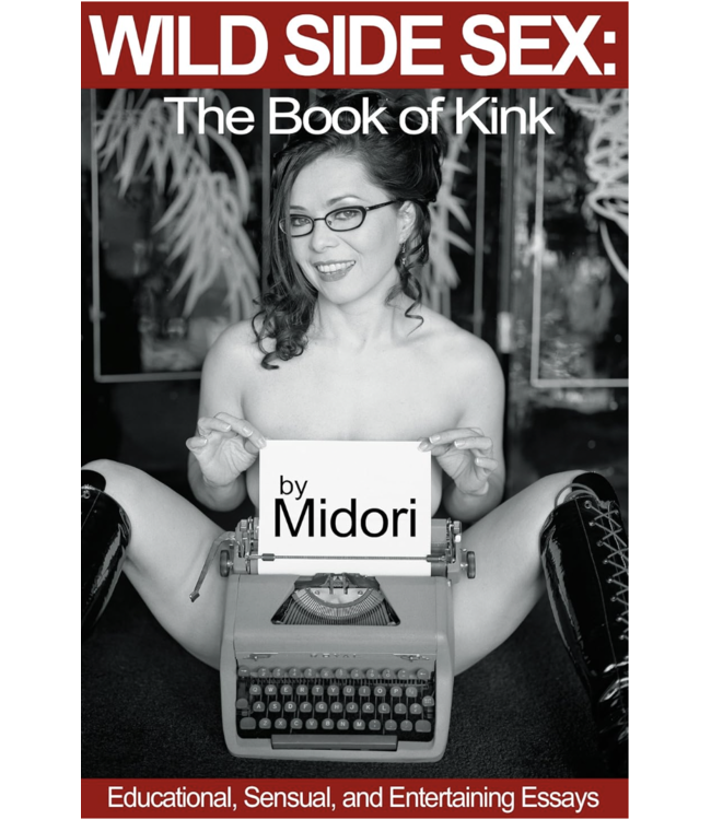 Wild Side Sex | The Book of Kink