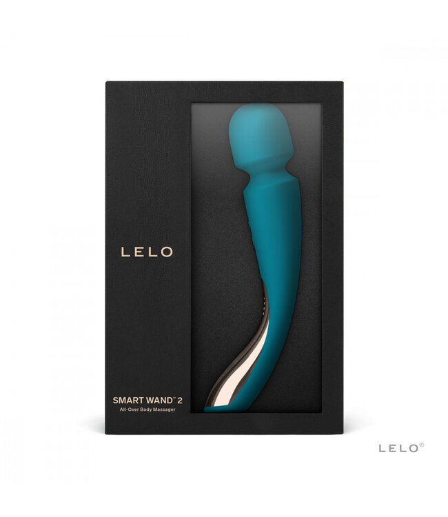 LELO Smart Wand 2 Medium