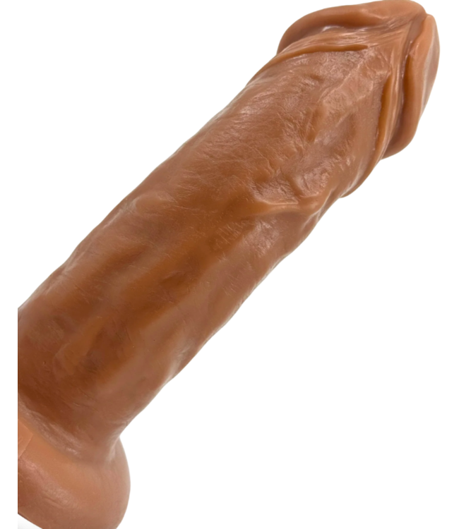 VixSkin Ranger Realistic Dildo | Vixen Creations
