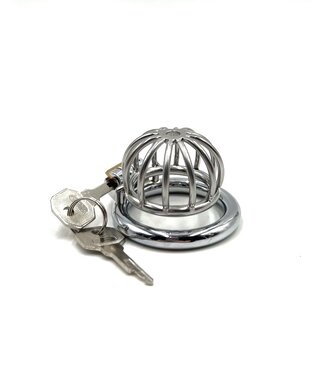 Kulla The mini me cock cage | Chastity Cages