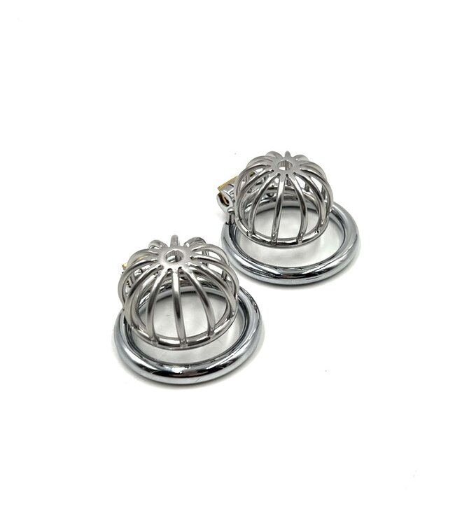 The mini me cock cage | Chastity Cages