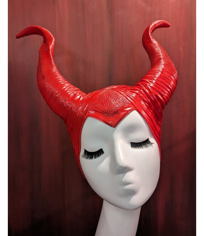 Maleficent the Mistress of Evil Headpiece