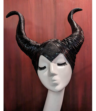 Kulla Maleficent the Mistress of Evil Headpiece