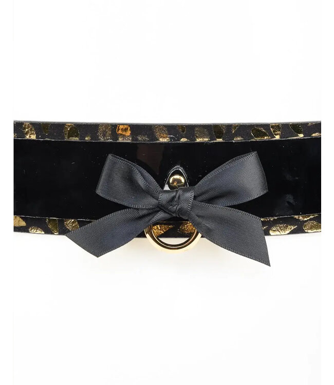 Deluxe Belt | Luxury Kink