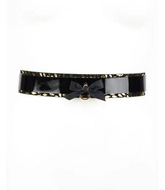 Fräulein Kink Deluxe Belt | Luxury Kink