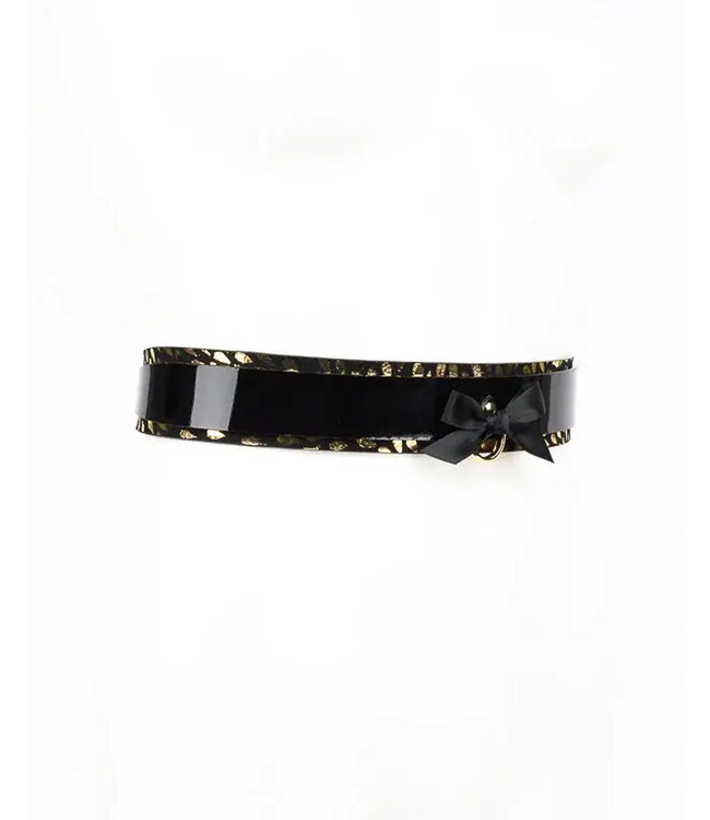 Deluxe Belt | Luxury Kink