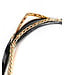 Rica Chain Kitty Headband | Luxury Kink