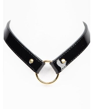 Fräulein Kink Leone Collar