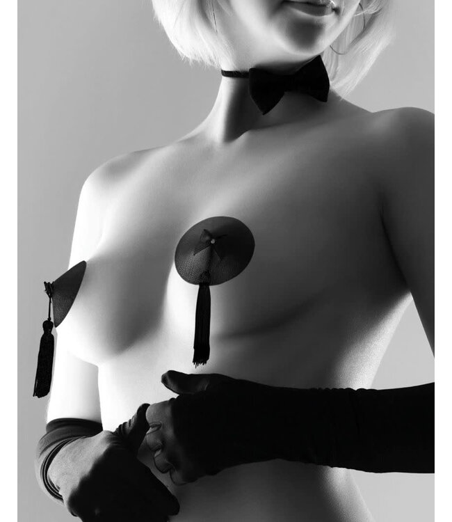 Bijoux Indiscrets Burlesque Pastie