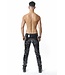 Shiny PVC Men's Pants with Pockets | BDSM Fashion