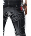 Shiny PVC Men's Pants with Pockets | BDSM Fashion