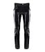 Shiny PVC Men's Pants with Pockets | BDSM Fashion