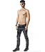 Regnes Shiny PVC Men's Pants with Pockets | BDSM Fashion