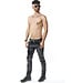 Shiny PVC Men's Pants with Pockets | BDSM Fashion