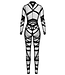 Bondesque Mesh Catsuit | BDSM Fashion