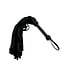 Moose Leather Bondage Flogger | BDSM Impact Play