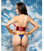 Wonder Women | Play Rope Me In 6-Piece Costume Set | Fantasy Lingerie