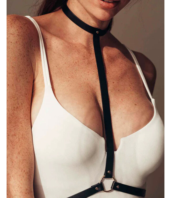 Bijoux Indiscrets Maze I-Harness