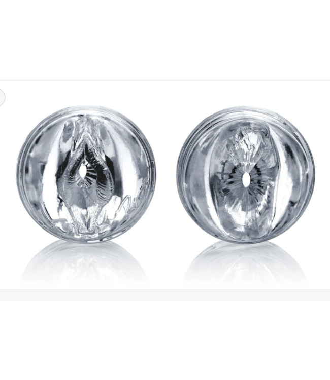 Quickshot Riley Reid | Fleshlight Stroker