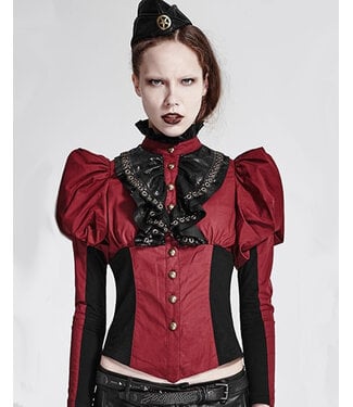 Fantazmagoria Queen of Hearts