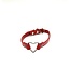 Heart Collar 1/2''