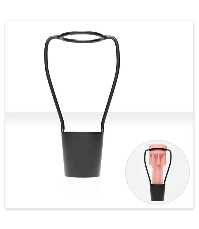 Fleshlight Stand Dry | Drying Rack