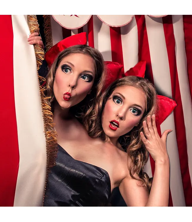 Fantasy Twisted Sisters Masturbator | Fleshlight