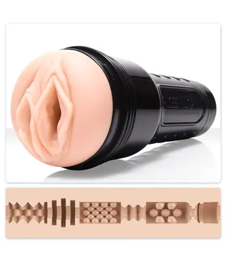 Fleshlight Fantasy Twisted Sisters Masturbator | Fleshlight
