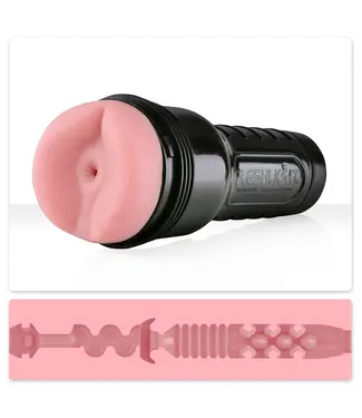Fleshlight Fleshlight Pink Butt Heavenly | Anal Stroker