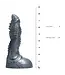 Fleshlight Fantasy Cyborg Silicone Dildo
