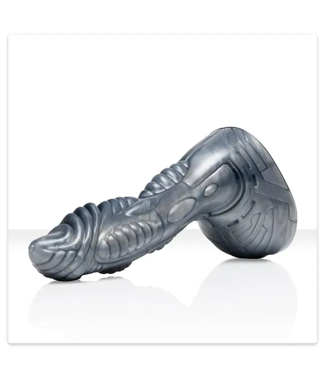 Fleshlight Fantasy Cyborg Silicone Dildo