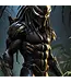 Fleshlight Fantasy Predator Silicone Dildo