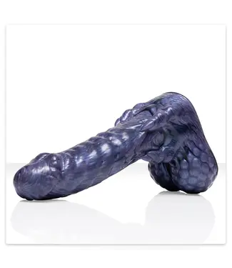 Fleshlight Fleshlight Fantasy Predator Silicone Dildo