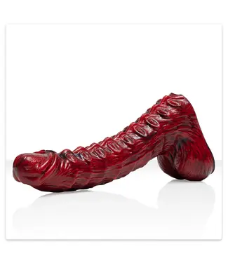 Fleshlight Fleshlight Fantasy Reaper Silicone Dildo