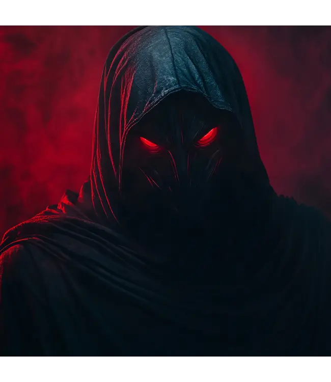 Fleshlight Fantasy Reaper Silicone Dildo