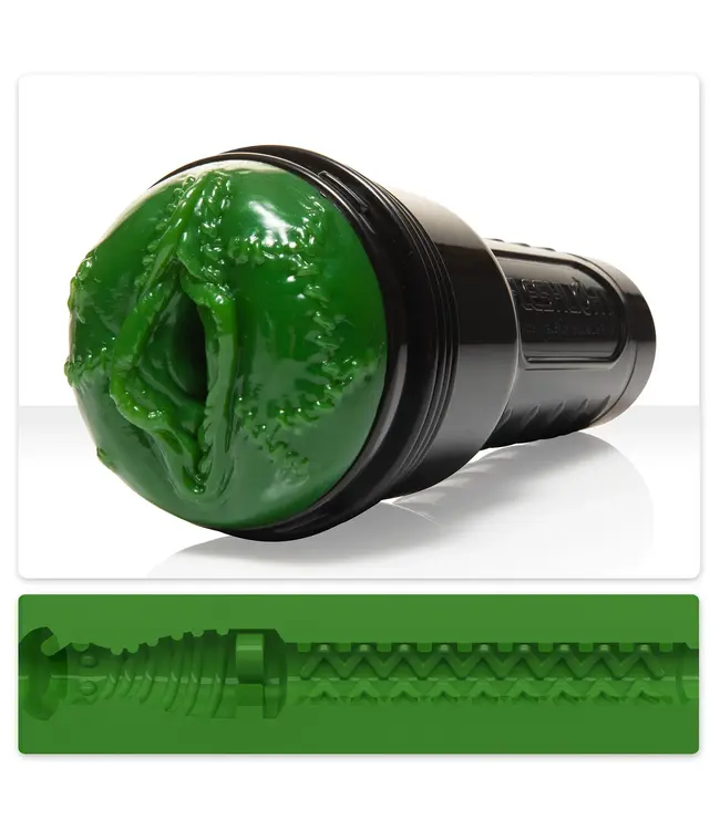 Fleshlight Fantasy | Franstein Masturbator