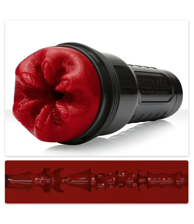 The Fleshlight Fantasy | Reaper Masturbator