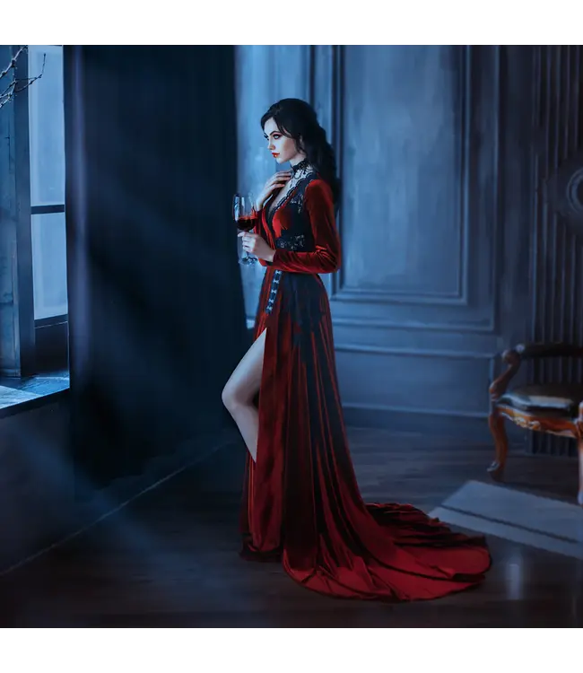 The Fleshlight Fantasy | Immorta Masturbator