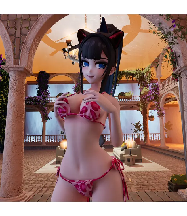 Fleshlight Fantasy Girls | Lilith Fukumoto Shokushu