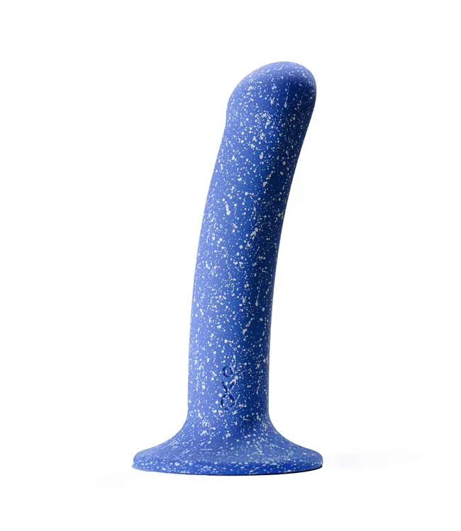 Biird Bae | Silicone Dildo with Suction Cup Base | Jouissance Club Edition