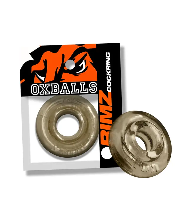 Oxballs Rimz Single Cock Ring