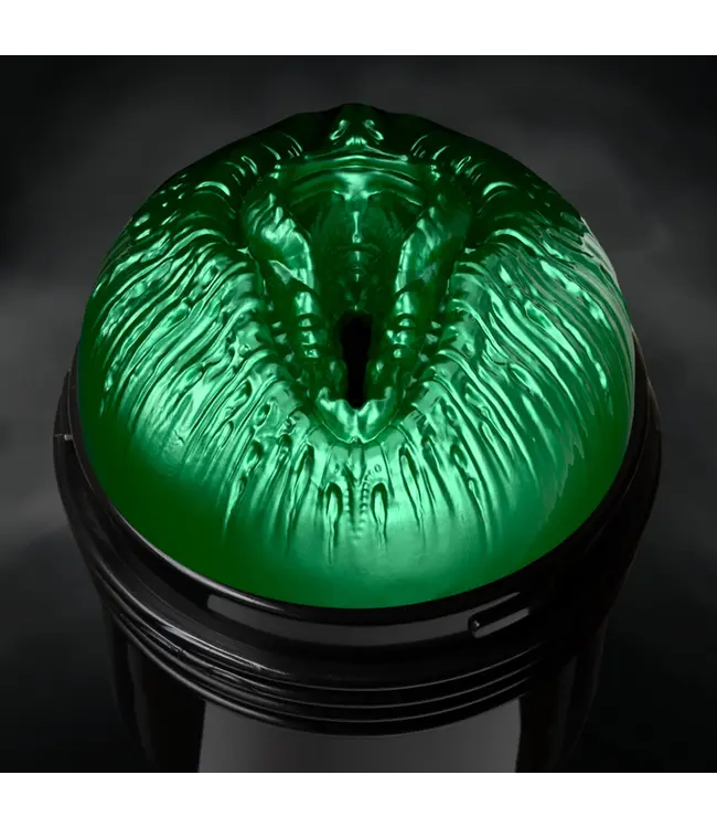 Fleshlight Fantasy | Alien Queen Masturbator