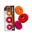 OxBalls Oxballs | Rimringz Multi Size 3-Pack | Stretch Cock Rings