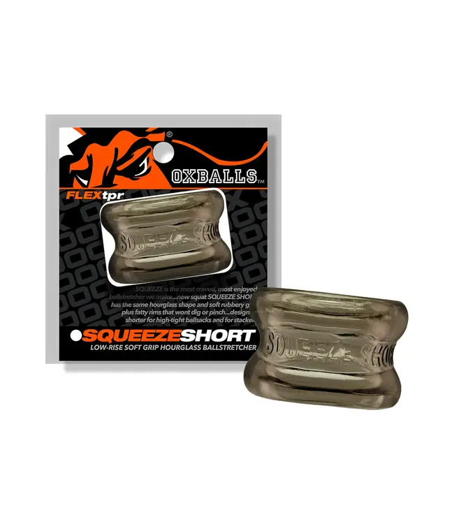 Oxballs Squeeze | Short Ballstretcher